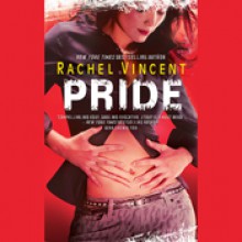 Pride - Rachel Vincent, Jennifer Van Dyck