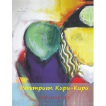 Perempuan Kupu-Kupu - Dian Hartati