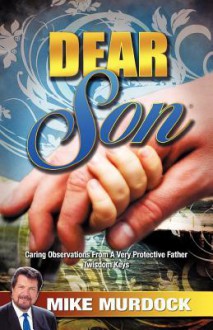 Dear Son, Volume 1 Series - Mike Murdock