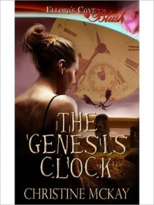 The Genesis Clock - Christine McKay