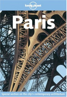 Lonely Planet Paris - Steven Fallon, Lonely Planet