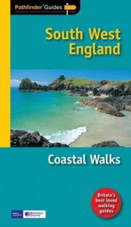 Coastal Walks in South West England - Sue Viccars