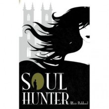 Soul Hunter - Blair Bohland