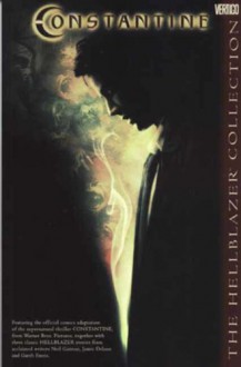 Constantine: The Hellblazer Collection - Neil Gaiman