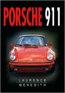 Porsche 911 - Laurence Meredith