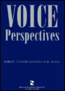 Voice Perspectives - Robert Thayer Sataloff