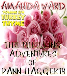 Turkey Thyme - Amanda Ward