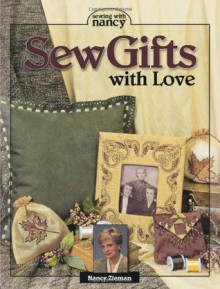 Sew Gifts with Love - Nancy Zieman