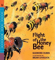 Flight of the Honey Bee - Raymond Huber, Brian Lovelock