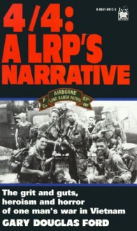 4/4: A LRP's Narrative - Gary Ford