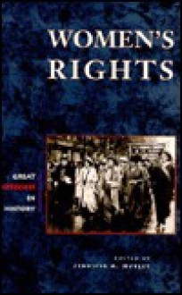 Women's Rights - Jennifer A. Hurley