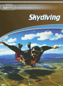 Skydiving - Tony Norman