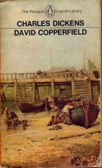 David Copperfield - Charles Dickens, Trevor Blount, H.K. Browne