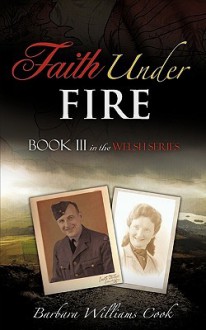 Faith Under Fire - Barbara Cook