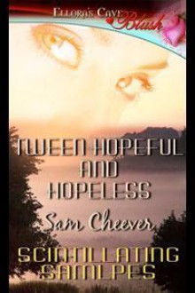 'Tween Hopeful and Hopeless - Sam Cheever