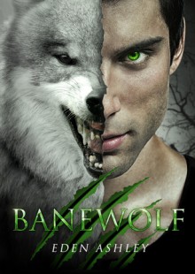 Banewolf (Dark Siren, #2) - Eden Ashley