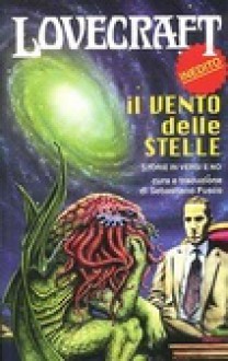 Il vento delle stelle - H.P. Lovecraft, Sebastiano Fusco