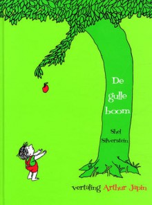 De Gulle Boom - Shel Silverstein, Arthur Japin