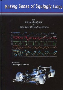 Making Sense of Squiggly Lines: The Basic Analysis of Race Car Data Acquisition - Christopher Brown