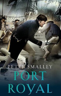 Port Royal - Peter Smalley