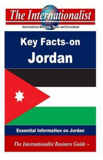 Key Facts on Jordan: Essential Information on Jordan - Patrick W Nee