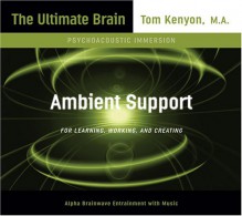 Ambient Support For Learning, Working, And Creating - Tom Kenyon