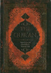 The Qur'an - autor nieznany