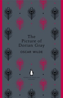 The Picture of Dorian Gray - Oscar Wilde