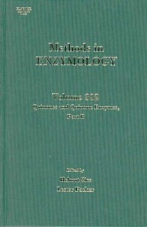 Methods in Enzymology, Volume 382: Quinones and Quinone Enzymes, Part B - Helmut Sies, Lester Packer