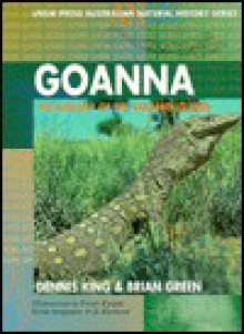The Biology of Varanid Lizards - Brian Green, Dennis King