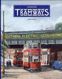 London Tramways - John Reed