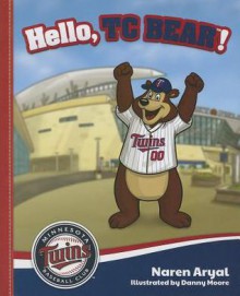 Hello, TC Bear! - Naren Aryal