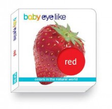 Baby Eyelike Red - Play Bac