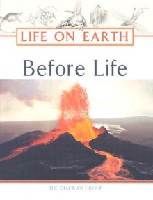 Before Life - The Diagram Group