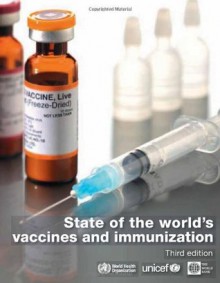 State of the World's Vaccines and Immunization - World Health Organization