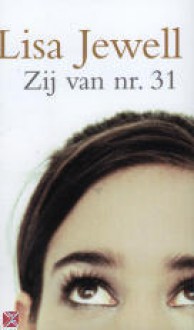 Zij van nr. 31 - Lisa Jewell, Erica van Rijsewijk