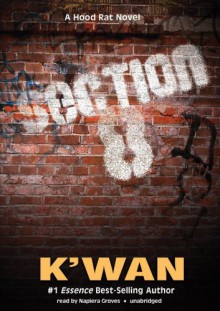 Section 8 - K'wan