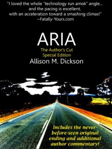 Aria - Allison M. Dickson