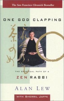 One God Clapping - Alan Lew, Sherril Jaffe