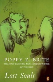 Lost Souls - Poppy Z. Brite