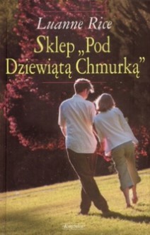 Sklep 'Pod dziewiątą chmurką' - Luanne Rice