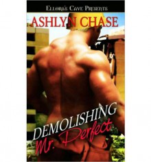 Demolishing Mr. Perfect - Ashlyn Chase