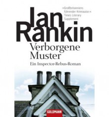 Verborgene Muster - Ian Rankin