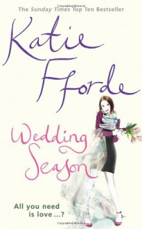 Wedding Season - Katie Fforde