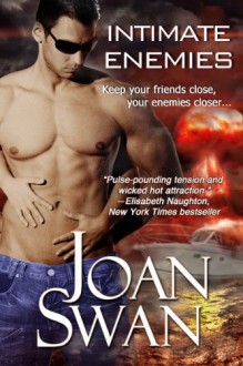 Intimate Enemies - Joan Swan