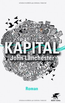 Kapital - John Lanchester