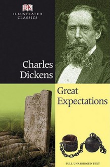 Great Expectations - Charles Dickens