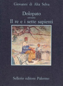 Dolopato ovvero Il re e i sette sapienti - Jean de Hauteseille, Giancarlo Alfano, Alberto Vàrvaro