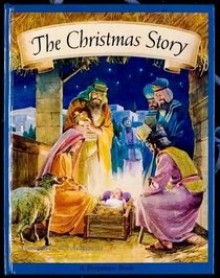 The Christmas Story - Borje Svensson