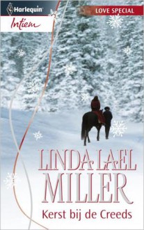 Kerst bij de Creeds - Linda Lael Miller